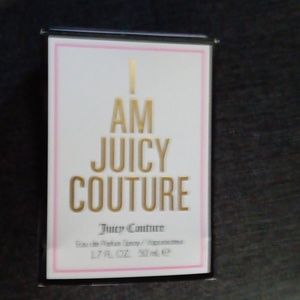 I am Juicy Couture